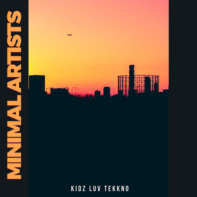Minimal Artists