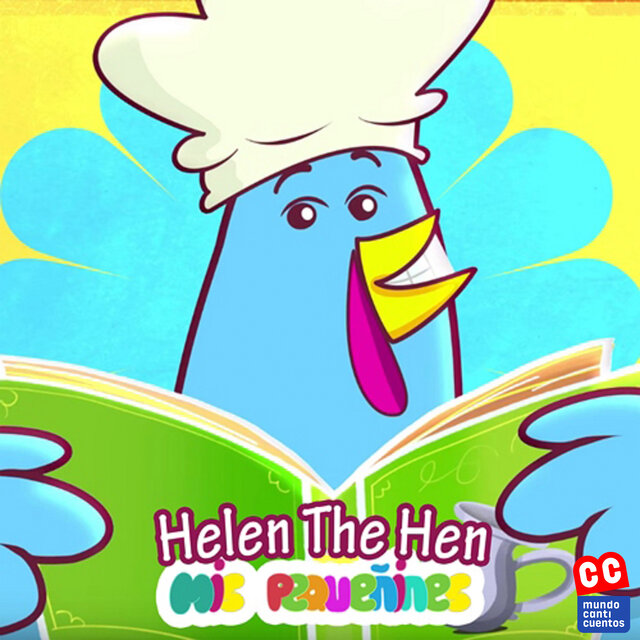 Helen the Hen