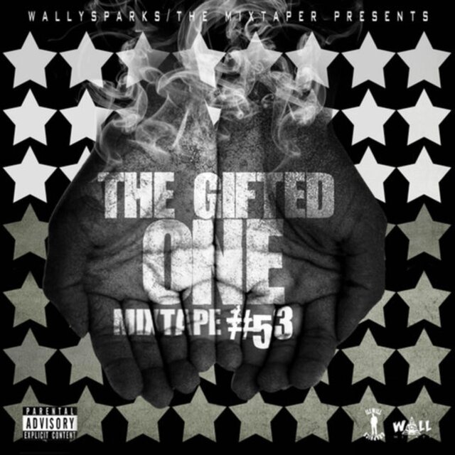 THE GIFTED ONE