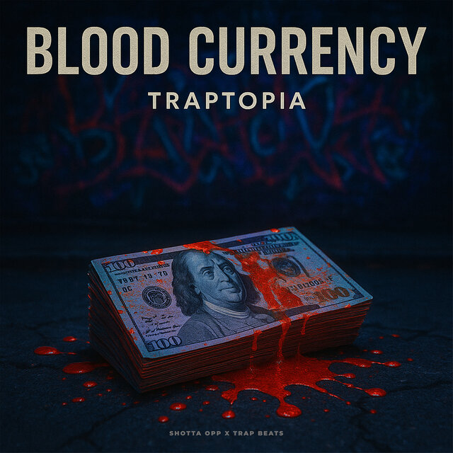 Blood Currency