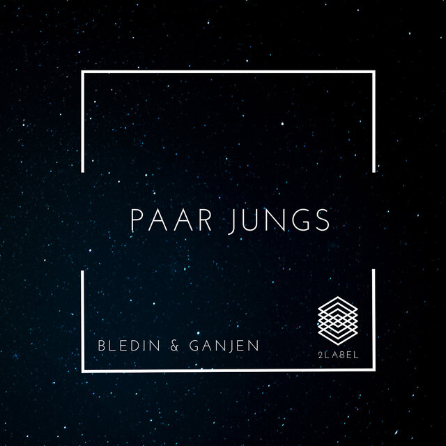 Paar Jungs