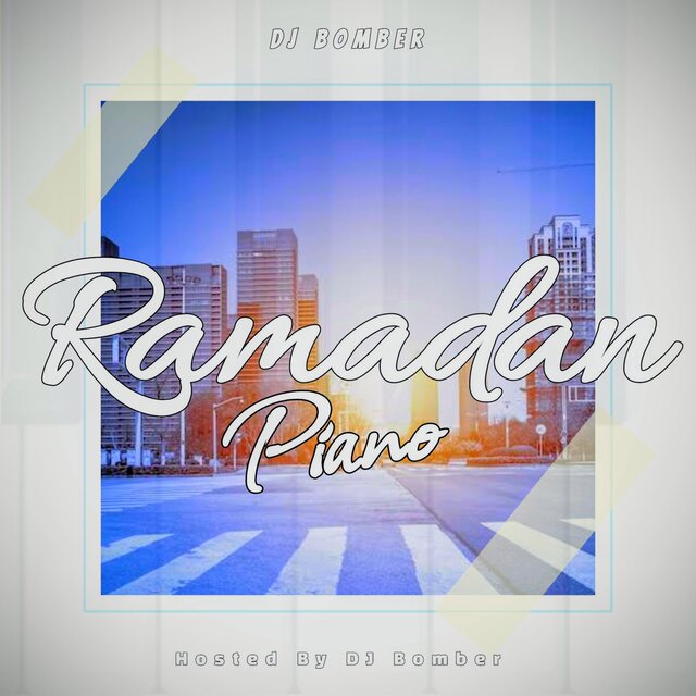 Ramadan Piano