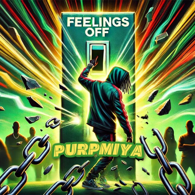 Feelings Off