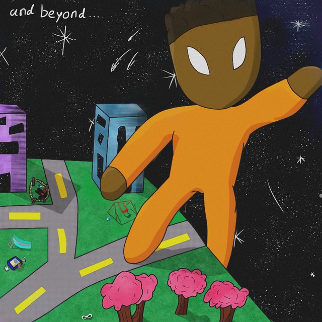 And Beyond...