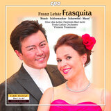 Frasquita, Act III: Finaletto (Armand, Frasquita, Girot)