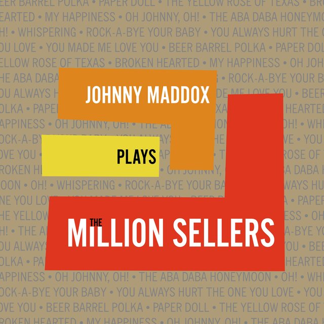 Plays the Million Sellers