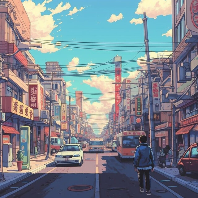 City Days