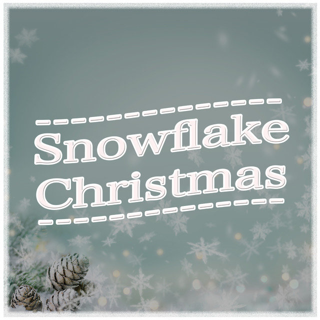 Snowflake Christmas