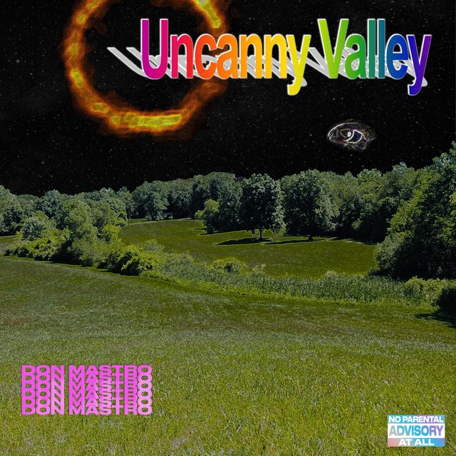 Uncanny Valley