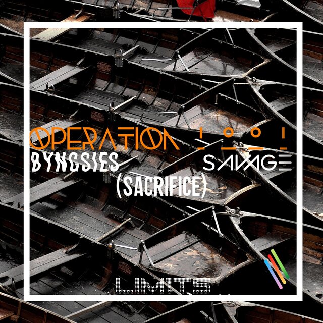 Operation 1001 (Sacrifice) (feat. Byngsies)
