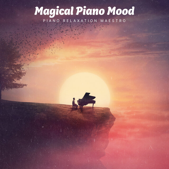 Magical Piano Mood