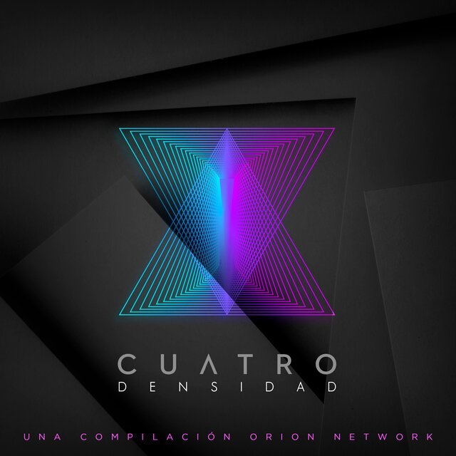 CUATRO: Densidad (Una Compilación Orion Network)