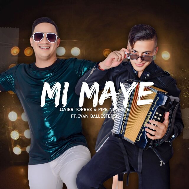 Mi Maye (En Vivo)