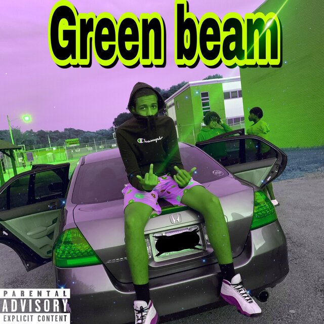 Green Beam