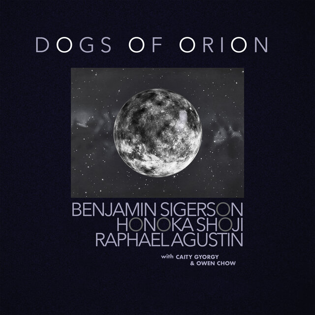 Dogs Of Orion