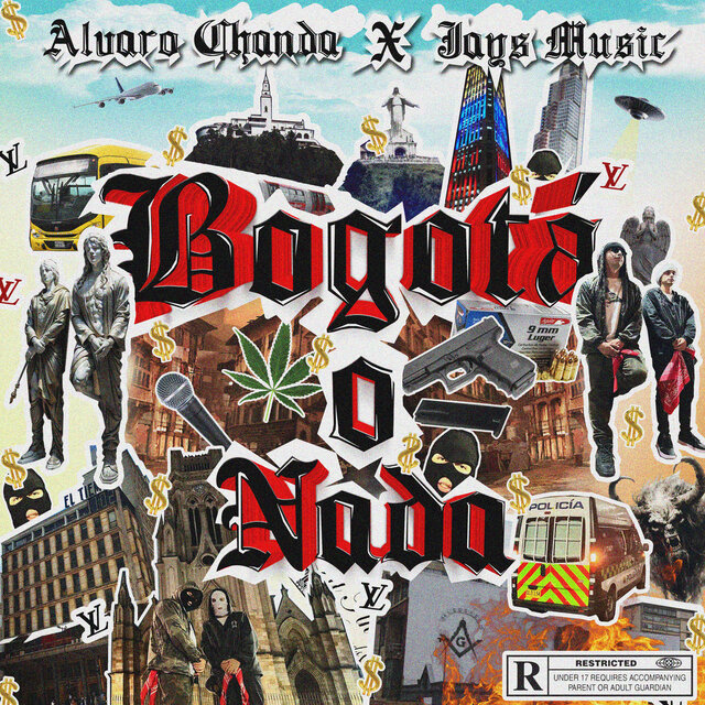 Bogotá O Nada