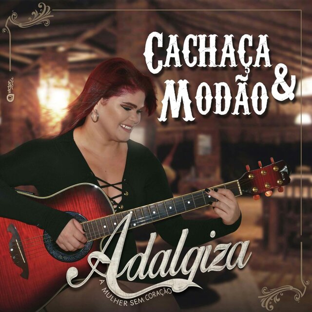 Cachaça e Modão
