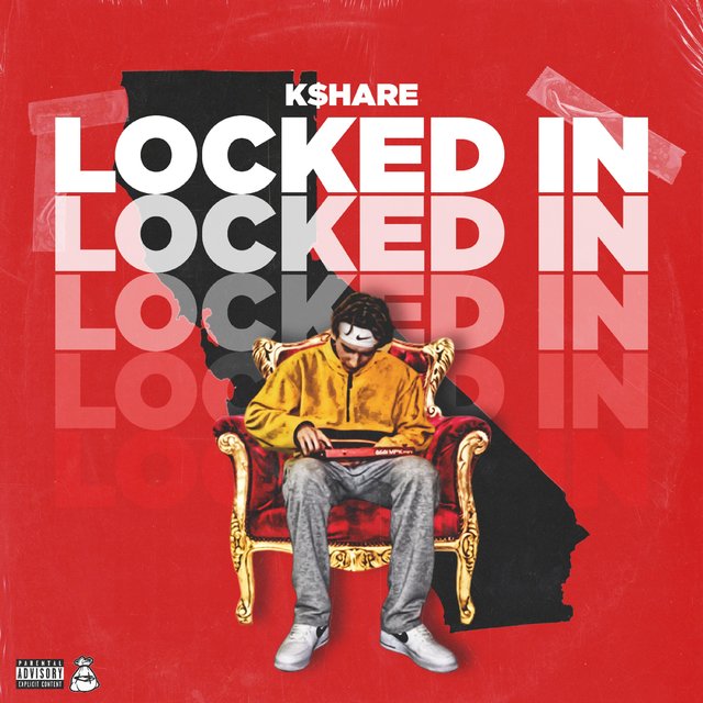 Locked In