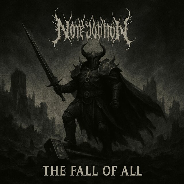The Fall of All [Warhammer Fantasy Salute]