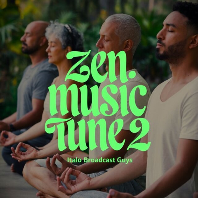 Zen Music Tune 2