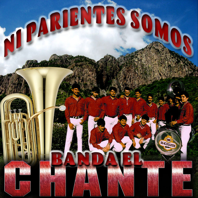 Ni Parientes Somos