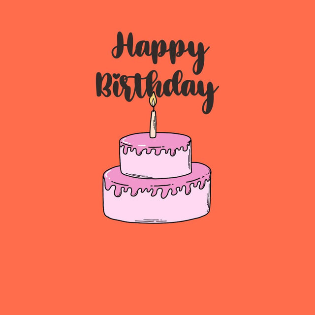 Happy Birthday (Free Story)