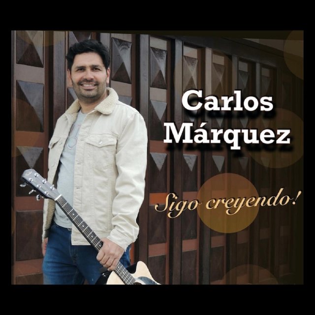 Sigo Creyendo