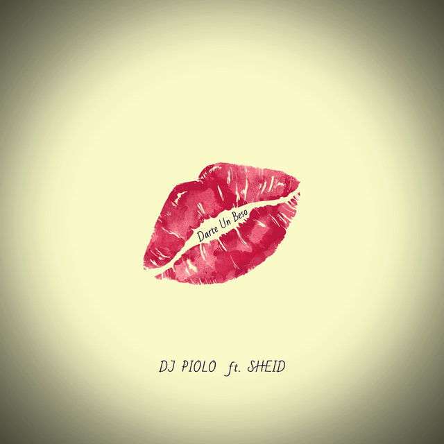 Darte Un Beso