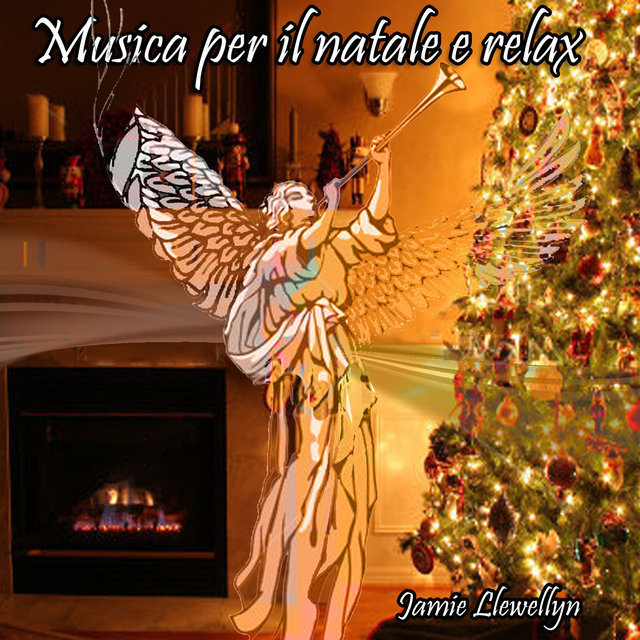 Musica per il natale e relax