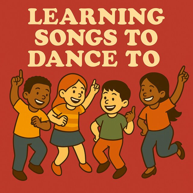 Learning Songs To Dance To