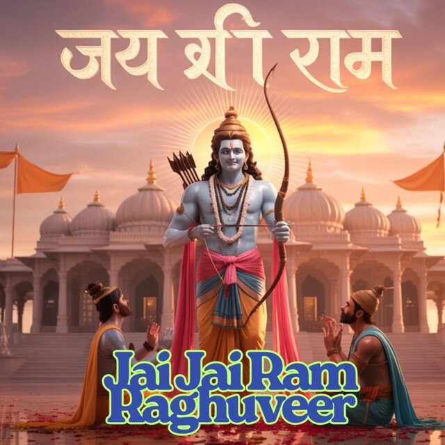 Jai Jai Ram Raghuveer