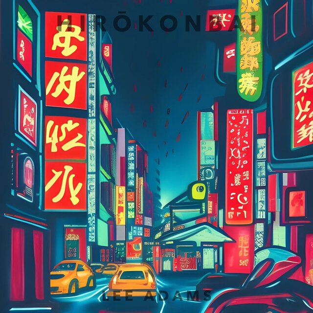 Hirōkonbai