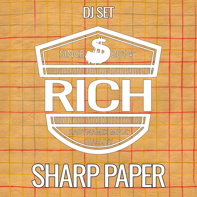 Sharp Paper