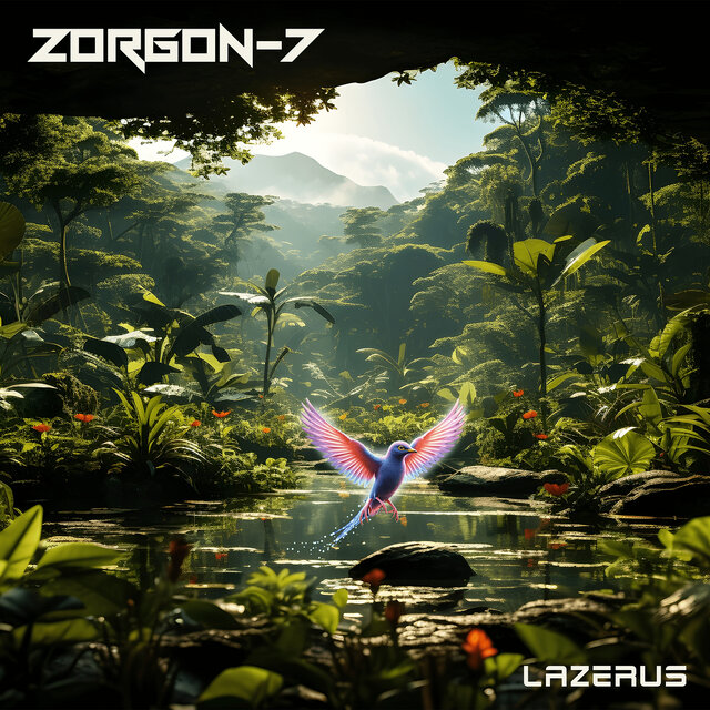 Zorgon 7