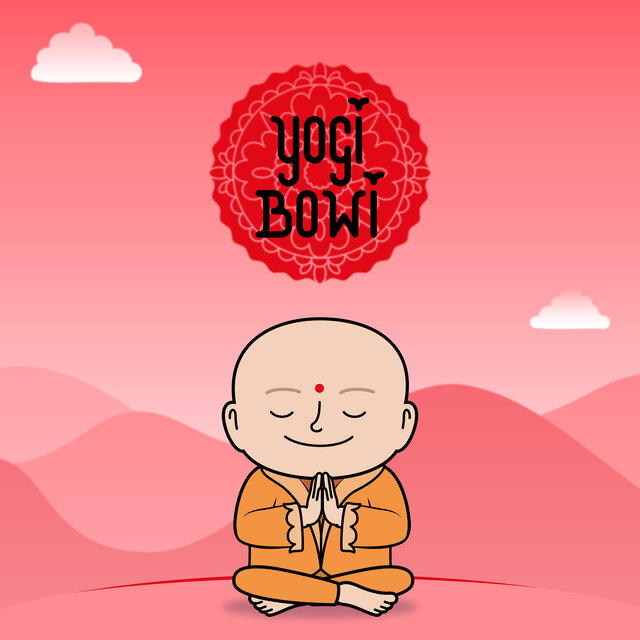 宁静的声音