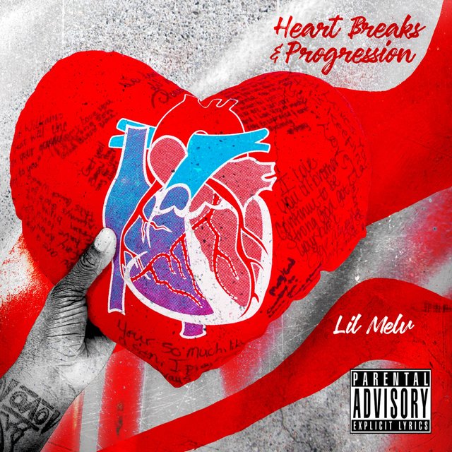 Heart Breaks & Progression