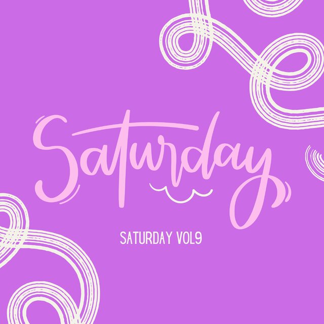 Saturday, Vol. 9