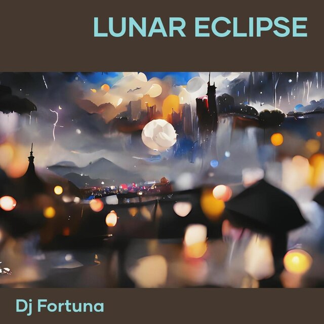 Lunar Eclipse