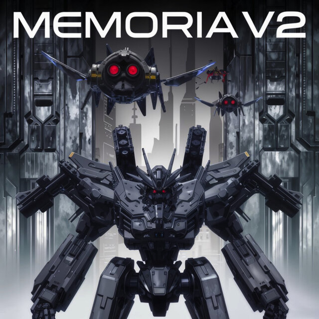 Memoria V2