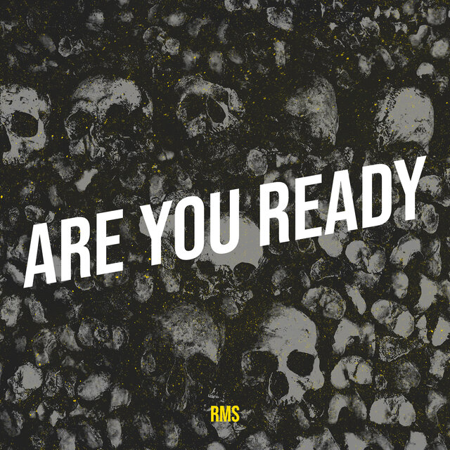 Are You Ready