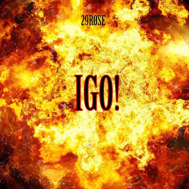 IGO!