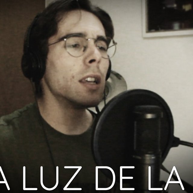 A la luz de la luna