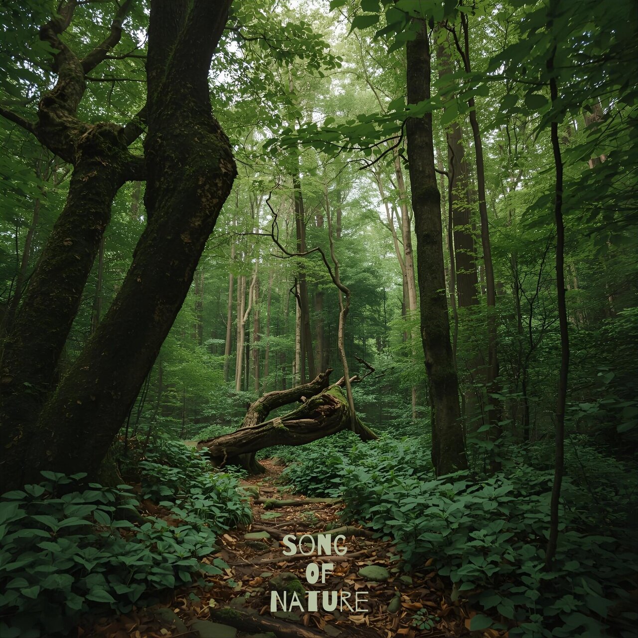 Song of Nature by Ambient, Meditation & Nature Sound on TIDAL