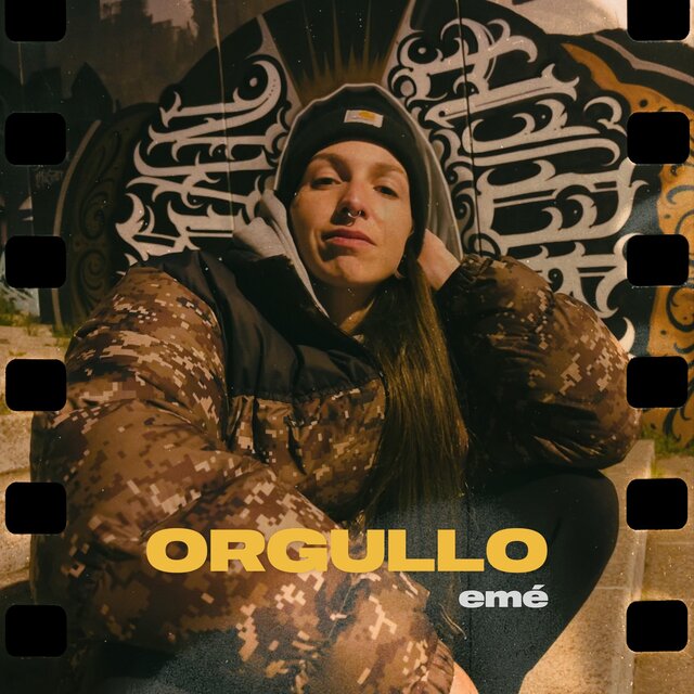 Orgullo