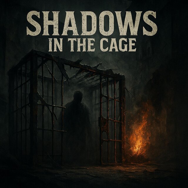 Shadows in the Cage