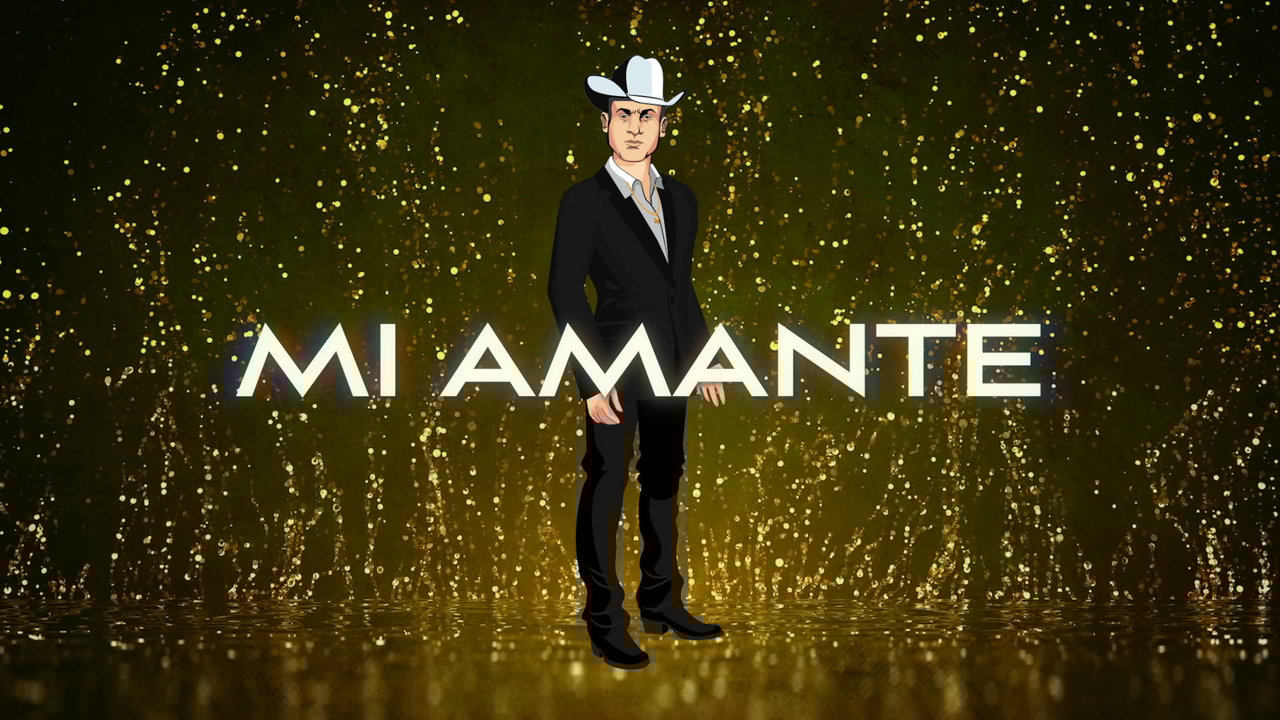 Mi Amante