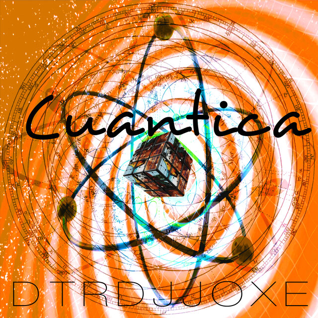 Cuantica