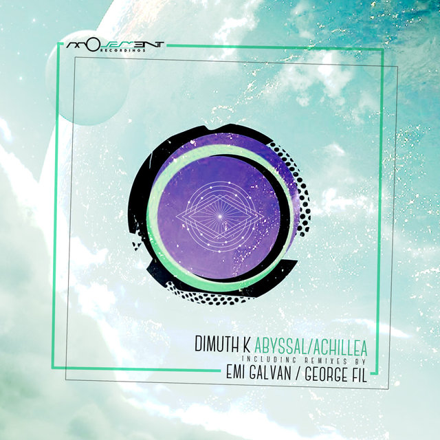 Abyssal / Achillea