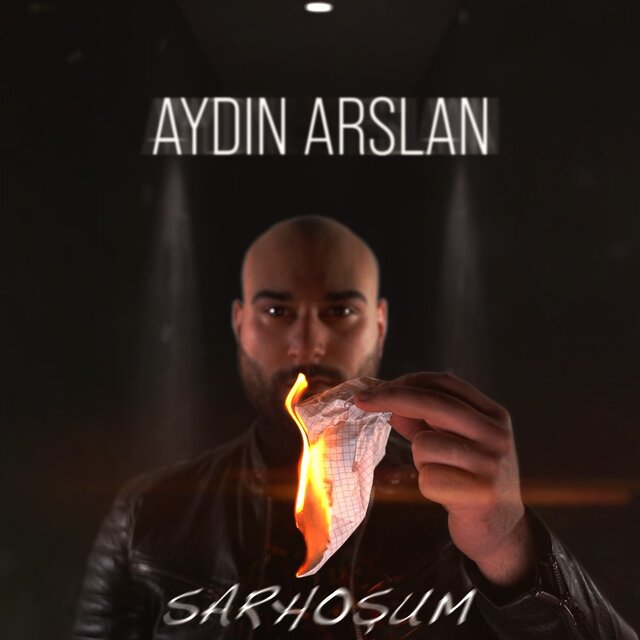 Sarhoşum