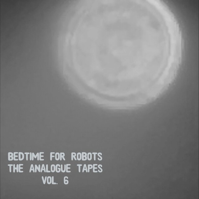 The Analogue Tapes Vol. 6